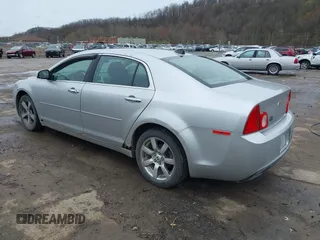 2012 Chevrolet Malibu 1LT with VIN 1G1ZC5EU7CF397739, listed as a IAAI auction lot 41937777 with 226,102 mi miles and . Bid and sale history available at DreamBid. Image 3.