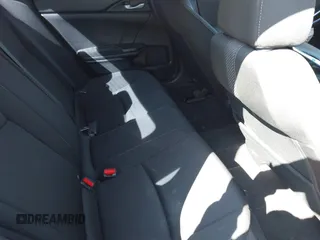 2016 Honda Civic Sedan EX with VIN 2HGFC2F76GH510507, listed as a IAAI auction lot 41915135 with 106,777 mi miles. Bid and sale history available at carsss.com. Image 8.