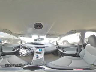 2012 Toyota Prius z VIN JTDKN3DP0C3023168, wystawiony jako Copart lot #52227235 z przebiegiem 79 950 mil mil oraz Czysty tytuł • Clean title. Historia ofert i sprzedaży dostępna na DreamBid. Obrazek 14.