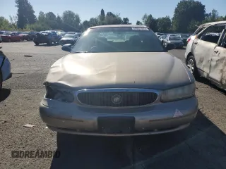 2003 Buick Century Custom with VIN 2G4WS52J031213512, listed as a Copart auction lot 69267974 with 0 mi miles and Salvage Title. Bid and sale history available at carsss.com. Image 5.