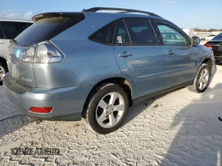 2004 Lexus RX 330 with VIN 2T2HA31U04C008089, listed as a Copart auction lot 73666884 with 0 mi miles and Salvage Title. Bid and sale history available at carsss.com. Image 3.