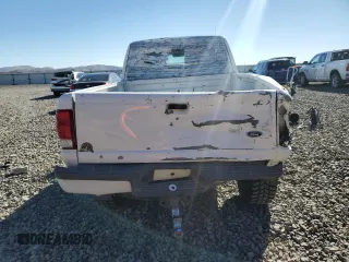 2003 Ford Ranger XL Fleet with VIN 1FTZR45E73PB25100, listed as a Copart auction lot 50071555 with 230,001 mi miles and Salvage Title. Bid and sale history available at carsss.com. Image 6.