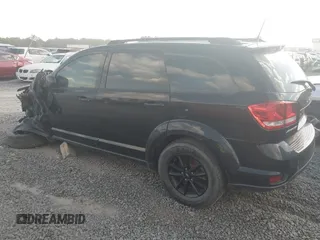 2019 Dodge Journey SE with VIN 3C4PDCBB8KT863492, listed as a IAAI auction lot 40446598 with Not provided miles and . Bid and sale history available at DreamBid. Image 13.