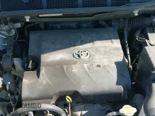 2013 Toyota Sienna LE z VIN 5TDJK3DC8DS054928, wystawiony jako IAAI lot #41984276 z przebiegiem 155 693 mil mil oraz . Historia ofert i sprzedaży dostępna na DreamBid. Obrazek 12.