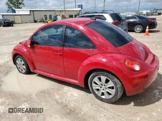 2009 Volkswagen Beetle S с VIN 3VWRW31C59M500078, выставлен на аукционе Copart как лот 50314194 с пробегом 156 302 миль миль и Списание • Salvage title. История ставок и продаж доступна на DreamBid. Изображение 2.