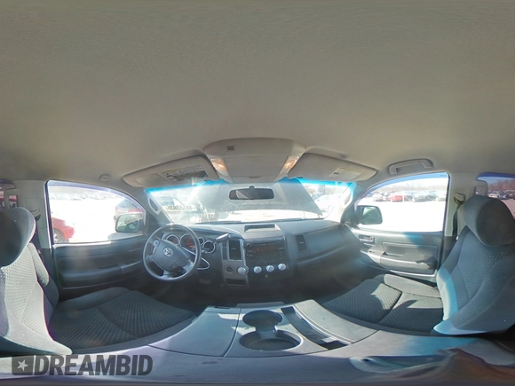 2012 Toyota Tundra z VIN 5TFUM5F1XCX027852, wystawiony jako Copart lot #48555935 z przebiegiem 172 591 mil mil oraz Szkoda całkowita • Salvage title. Historia ofert i sprzedaży dostępna na DreamBid. Obrazek 13.