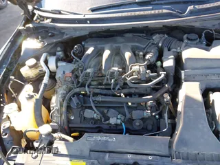 2010 Nissan Altima 3.5 SR with VIN 1N4BL2AP3AC146728, listed as a IAAI auction lot 41434671 with 195,045 mi miles. Bid and sale history available at carsss.com. Image 10.