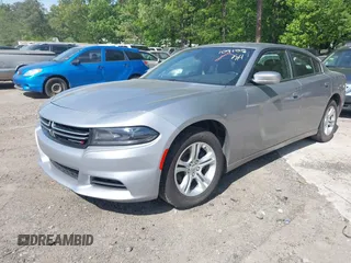2016 Dodge Charger SE with VIN 2C3CDXBG4GH109155, listed as a IAAI auction lot 42090237 with 80,169 mi miles and . Bid and sale history available at carsss.com. Image 17.