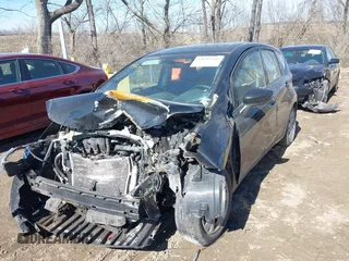 2019 Nissan Note SV with VIN 3N1CE2CP6KL355668, listed as a IAAI auction lot 41697349 with 70,000 mi miles and . Bid and sale history available at DreamBid. Image 17.
