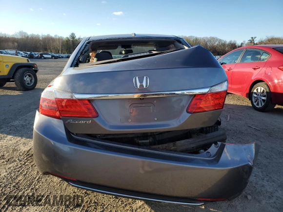 2015 Honda Accord EX-L z VIN 1HGCR2F87FA180903, wystawiony jako Copart lot #83807484 z przebiegiem 149 077 mil mil oraz Czysty tytuł • Clean title. Historia ofert i sprzedaży dostępna na DreamBid. Obrazek 6.