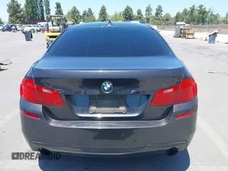2014 BMW 5 Series 535i with VIN WBA5B1C51ED479359, listed as a IAAI auction lot 42396160 with 149,522 mi miles and . Bid and sale history available at DreamBid. Image 17.