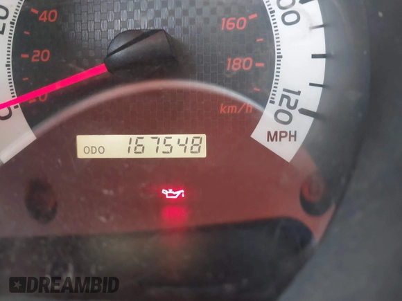 2014 Toyota Tacoma with VIN 3TMLU4ENXEM134872, listed as a IAAI auction lot 41303669 with 167,548 mi miles. Bid and sale history available at carsss.com. Image 16.