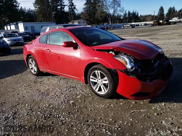 2010 Nissan Altima 2.5 S with VIN 1N4AL2EP3AC127764, listed as a Copart auction lot 45040215 with 160,730 mi miles and Salvage Title. Bid and sale history available at carsss.com. Image 11.