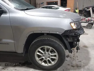 2018 Jeep Grand Cherokee Upland with VIN 1C4RJFAG5JC129757, listed as a IAAI auction lot 42006551 with 143,610 mi miles and . Bid and sale history available at DreamBid. Image 21.