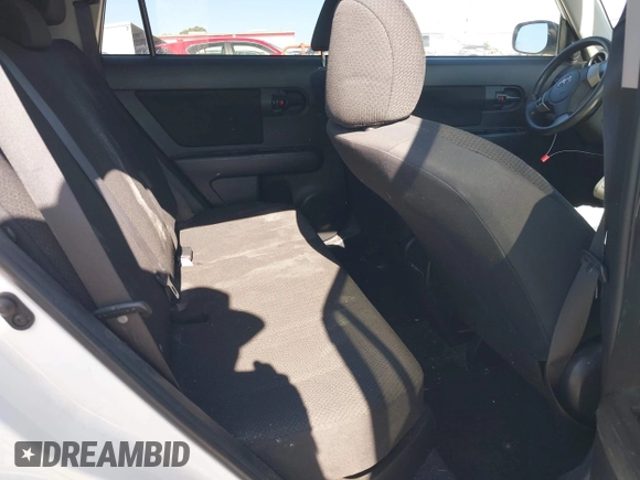 2009 Scion xB z VIN JTLKE50E091092077, wystawiony jako IAAI lot #42317322 z przebiegiem 150 513 mil mil oraz . Historia ofert i sprzedaży dostępna na DreamBid. Obrazek 8.