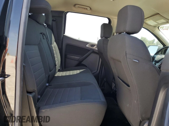 2019 Ford Ranger XL with VIN 1FTER4EH9KLA75427, listed as a Copart auction lot 49360795 with 71,235 mi miles and Salvage Title. Bid and sale history available at carsss.com. Image 11.
