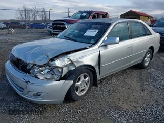 2000 Toyota Avalon XL z VIN 4T1BF28B1YU099727, wystawiony jako IAAI lot #41941010 z przebiegiem Nie podano mil oraz . Historia ofert i sprzedaży dostępna na DreamBid. Obrazek 2.