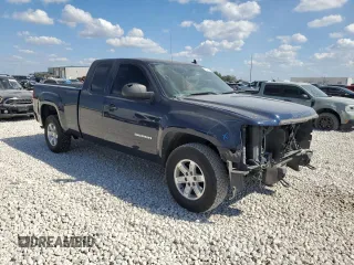 2011 GMC Sierra 1500 Work Truck z VIN 1GTR1TEX3BZ175675, wystawiony jako Copart lot #72211174 z przebiegiem 230 927 mil mil oraz Szkoda całkowita • Salvage title. Historia ofert i sprzedaży dostępna na DreamBid. Obrazek 4.