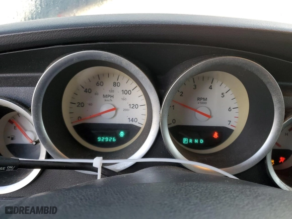 2007 Dodge Charger with VIN 2B3KA43G37H759898, listed as a Copart auction lot 48560285 with 92926 miles and Salvage Title. Bid and sale history available at carsss.com. Image 9.