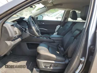 2023 Nissan Pathfinder SL with VIN 5N1DR3CC9PC212656, listed as a Copart auction lot 62314425 with 36,306 mi miles and Salvage title. Bid and sale history available at DreamBid. Image 7.