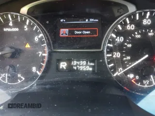 2015 Nissan Altima SL z VIN 1N4AL3AP1FC127345, wystawiony jako IAAI lot #42420834 z przebiegiem 134 391 mil mil oraz . Historia ofert i sprzedaży dostępna na DreamBid. Obrazek 15.