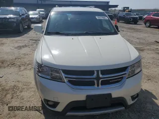 2014 Dodge Journey Limited with VIN 3C4PDDDG4ET156604, listed as a Copart auction lot 56378965 with 161,214 mi miles and Clean Title. Bid and sale history available at DreamBid. Image 5.
