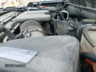 2021 Chevrolet Suburban Z71 с VIN 1GNSKDKD8MR375007, выставлен на аукционе IAAI как лот 42003473 с пробегом 100 538 миль миль и . История ставок и продаж доступна на DreamBid. Изображение 21.