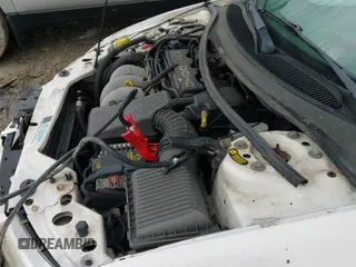 1999 Dodge Stratus with VIN 1B3EJ46X6XN614967, listed as a IAAI auction lot 41663475 with 130,245 mi miles and . Bid and sale history available at DreamBid. Image 19.