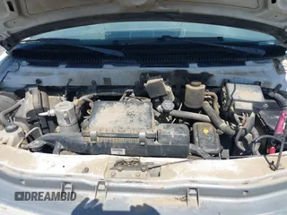2004 Chevrolet Astro Cargo z VIN 1GCDM19X24B114698, wystawiony jako IAAI lot #42235338 z przebiegiem 253 944 mil mil oraz . Historia ofert i sprzedaży dostępna na DreamBid. Obrazek 10.