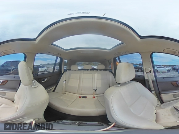 2014 Mercedes-Benz GLK 350 with VIN WDCGG8JB5EG309075, listed as a Copart auction lot 63410774 with 151,109 mi miles and Salvage Title. Bid and sale history available at DreamBid. Image 12.