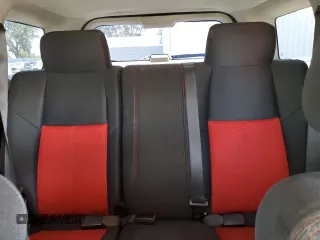 2007 Hummer H3 SUV z VIN 5GTDN13E978192698, wystawiony jako Copart lot #57357245 z przebiegiem 213 079 mil mil oraz Szkody całkowita. Historia ofert i sprzedaży dostępna na DreamBid. Obrazek 10.