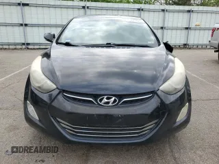 2012 Hyundai Elantra GLS с VIN KMHDH4AE2CU228649, выставлен на аукционе Copart как лот 54673325 с пробегом 188 569 миль миль и Списание • Salvage title. История ставок и продаж доступна на DreamBid. Изображение 5.