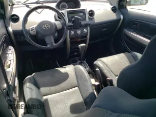 2006 Scion xA z VIN JTKKT624065013497, wystawiony jako Copart lot #55904145 z przebiegiem 207 614 mil mil oraz Szkoda całkowita • Salvage title. Historia ofert i sprzedaży dostępna na DreamBid. Obrazek 8.