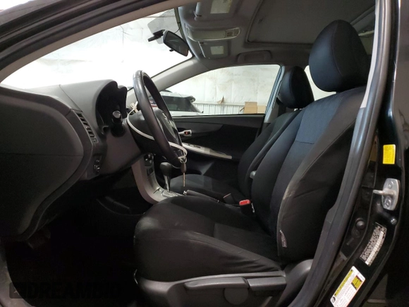 2010 Toyota Corolla with VIN 2T1BU4EE0AC446388, listed as a Copart auction lot 49332255 with 142,065 mi miles and Non Repairable. Bid and sale history available at carsss.com. Image 7.