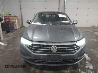 2021 Volkswagen Jetta S z VIN 3VWC57BU6MM001399, wystawiony jako IAAI lot #41488758 z przebiegiem 44 442 mil mil oraz . Historia ofert i sprzedaży dostępna na DreamBid. Obrazek 12.