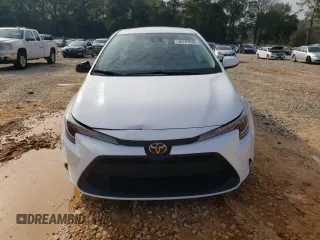 2022 Toyota Corolla LE with VIN 5YFEPMAE6NP369722, listed as a Copart auction lot 46197085 with 64,546 mi miles and Non Repairable. Bid and sale history available at carsss.com. Image 5.