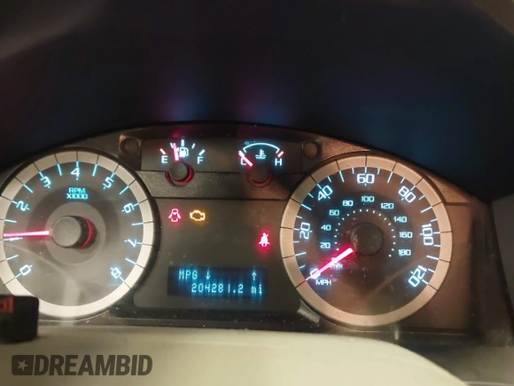 2011 Ford Escape XLS z VIN 1FMCU9C71BKB77819, wystawiony jako IAAI lot #42485716 z przebiegiem 204 218 mil mil oraz . Historia ofert i sprzedaży dostępna na DreamBid. Obrazek 7.