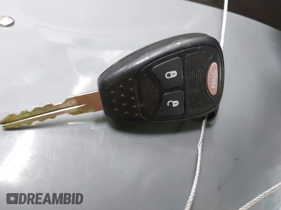 2007 Chrysler PT Cruiser Limited with VIN 3A8FY68B57T608436, listed as a IAAI auction lot 42138553 with 97,419 mi miles and . Bid and sale history available at DreamBid. Image 11.