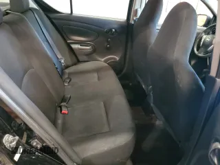 2016 Nissan Versa S Plus z VIN 3N1CN7AP9GL862006, wystawiony jako Copart lot #62260325 z przebiegiem 139 648 mil mil oraz Szkoda całkowita • Salvage title. Historia ofert i sprzedaży dostępna na DreamBid. Obrazek 10.