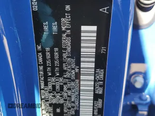 2024 Lexus NX 250 с VIN 2T2ADCEZ7RC005048, выставлен на аукционе Copart как лот 46881045 с пробегом 5 957 миль миль и Списание • Salvage title. История ставок и продаж доступна на DreamBid. Изображение 14.