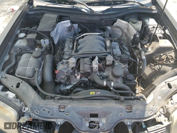 2005 Chrysler Crossfire with VIN 1C3AN55L05X054133, listed as a Copart auction lot 49809205 with Not Provided miles and Clean Title. Bid and sale history available at DreamBid. Image 11.