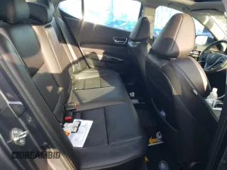 2018 Acura TLX z VIN 19UUB3F35JA001401, wystawiony jako Copart lot #42191465 z przebiegiem 66 730 mil mil oraz Szkoda całkowita • Salvage title. Historia ofert i sprzedaży dostępna na DreamBid. Obrazek 10.