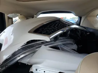 2024 Acura RDX Advance с VIN 5J8TC2H76RL019621, выставлен на аукционе Copart как лот 59090185 с пробегом 8 246 миль миль и Списание • Salvage title. История ставок и продаж доступна на DreamBid. Изображение 10.