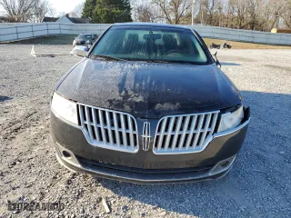 2011 Lincoln MKZ with VIN 3LNHL2GC9BR759024, listed as a Copart auction lot 89176105 with 0 mi miles and Salvage Title. Bid and sale history available at carsss.com. Image 5.
