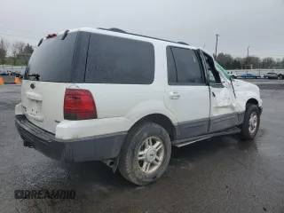 2004 Ford Expedition Special Service with VIN 1FMFU16L04LB41687, listed as a Copart auction lot 49304785 with 201,059 mi miles and Salvage title. Bid and sale history available at DreamBid. Image 3.