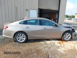 2022 Chevrolet Malibu LT z VIN 1G1ZD5ST4NF120560, wystawiony jako IAAI lot #39985375 z przebiegiem 51 267 mil mil oraz . Historia ofert i sprzedaży dostępna na DreamBid. Obrazek 13.