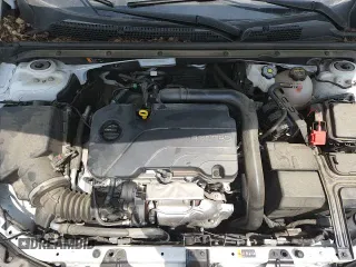 2024 Chevrolet Malibu LS with VIN 1G1ZC5ST1RF222911, listed as a Copart auction lot 70811175 with 15,624 mi miles and Salvage title. Bid and sale history available at DreamBid. Image 15.