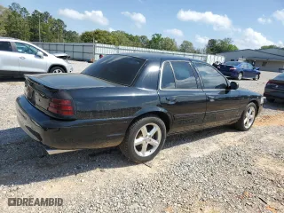 2003 Mercury Marauder with VIN 2MEHM75V73X634415, listed as a Copart auction lot 51654895 with 201,536 mi miles and Clean Title. Bid and sale history available at carsss.com. Image 3.