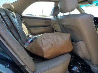 1998 Lexus ES 300 с VIN JT8BF28G5W0134403, выставлен на аукционе Copart как лот 57131135 с пробегом 281 827 миль миль и Списание • Salvage title. История ставок и продаж доступна на DreamBid. Изображение 10.