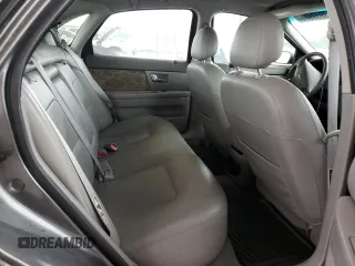 2002 Ford Taurus SES Standard with VIN 1FAFP55U92A197025, listed as a Copart auction lot 53959975 with 166,368 mi miles and Clean Title. Bid and sale history available at carsss.com. Image 10.